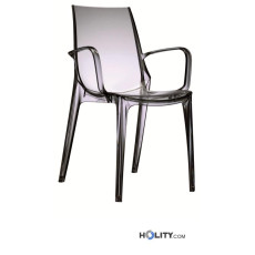 chaise-moderne-Vanity-Scab-Design-h7402