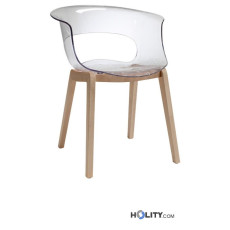 chaise-design-h7490-transparente