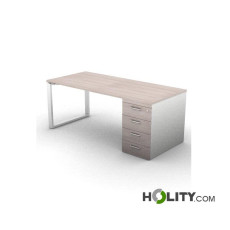 Table-de-bureau-avec-caisson-h776_60