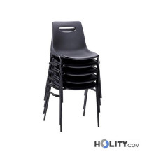 chaise-pour-salle-de-conférence-avec-crochets-ininflammable-grosfillex-h7802