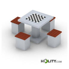 table-de-pique-nique-avec-jeu-d'échecs-h794_14