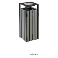 poubelle-en-matériau-recyclé-avec-cendrier-h8663