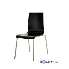Chaise moderne h20903 