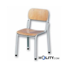 chaise-empilable-pour-école-maternelle-en-bois-h17233