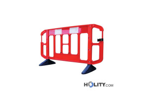 barrière-de-sécurité-routière-h28014
