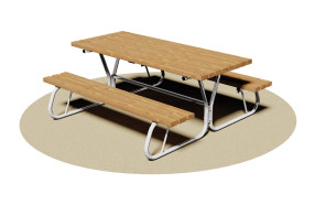 table-de-pique-nique-monobloc-avec-bancs-h35021