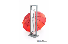 présentoir-pour-sacs-à-parapluies-en-acier-inox-h35802