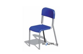 chaise-ignifuge-pour-école-h17719