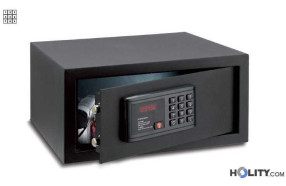 coffre-fort-électronique-pour-ordinateur-avec-afficheur-LED-pour-hôtel-h7661