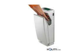 sèche-mains-électrique-vertical-h22035