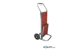 chariot-porte-bagages-en-acier-avec-base-pliable-h09188