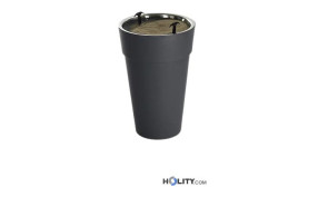 vase-cendrier-de-design-h10419