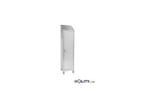 armoire-multi-usages-en-acier-inox-à-une-porte-h11116