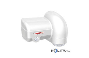 sèche-mains-électrique-à-air-professionnel-h1202
