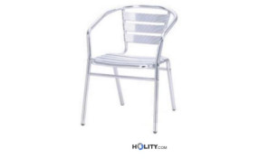 chaise-de-bar-en-aluminium-h12221