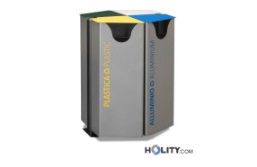 bidon-de-recyclage-à-4-compartiments-h140280