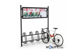 porte-vélo-vertical-avec-espace-publicitaire-h14060