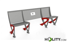 banc-inclusif-pour-mobilier-urbain-en-acier-galvanisé-h140-404