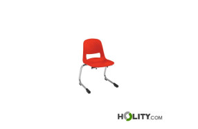 chaise-d'école-pied-luge-h15987