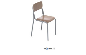 chaise-pour-école-empilable-h18-35