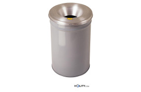 cendrier-ignifuge-de-45-litres-h21881