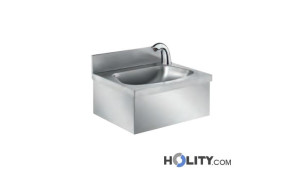 lavabo-avec-robinet-à-photocellule-h314-36