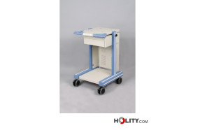 chariot-pour-électro-médical-robuste-h333_09