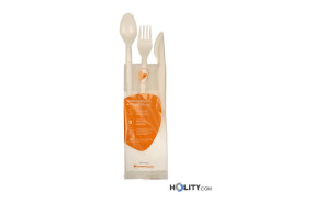 kit-fourchette-couteau-cuillière-serviette-biodégradables-h34710