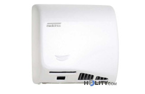 sèche-mains-électrique-à-lame-d-air-en-acier-h4017