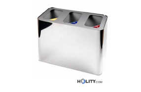conteneur-de-recyclage-à-3-compartiments-h41371
