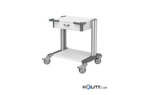 chariot-pour-équipement-médical-h44606