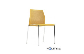 chaise-de-conférence-empilable-h44904