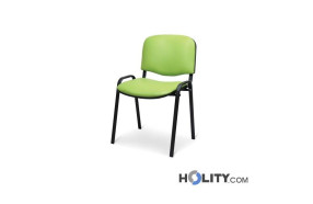 chaise-en-simili-cuir-pour-salle-de-conventions-h487-11