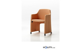 fauteuil-pour-salle-de-conférence-avec-tabette-h498-41
