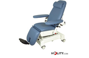 fauteuil-de-prélèvement-électrique-h573-19