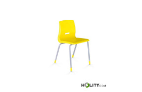 chaise-pour-école-élémentaire-h674-87