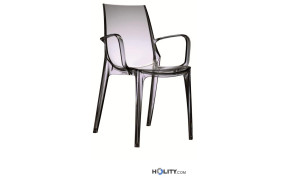 chaise-moderne-Vanity-Scab-Design-h7402