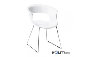 chaise-moderne-Miss-B-Scab-design-h7411