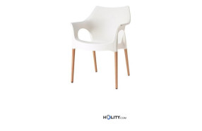 fauteuil-design-h7495-lin