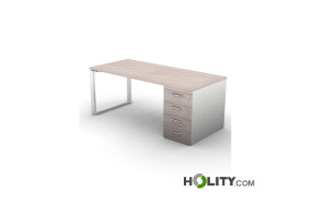 Table-de-bureau-avec-caisson-h776_60