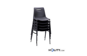 chaise-pour-salle-de-conférence-avec-crochets-ininflammable-grosfillex-h7802