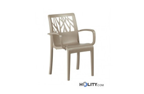 chaise-de-design-avec-accoudoirs-h7827