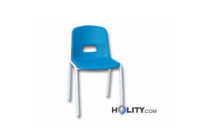 chaise-pour-école-empilable-h17222