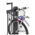 porte-vélo-a-développement-vertical-9-places-bifrontaux-h3371-crochet-support de cadre