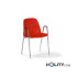 chaise-avec-accoudoirs-h15967-couleurs-finition chromée