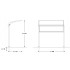 Couverture-pour-banc-en-métal-dimensions-h140182