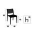 chaise-design-en-polypropylène-h20920-dimensions