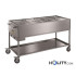 chariot-bain-marie-4-compartiments-GN-1/1-h31406