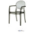 chaise-moderne-Igloo-design-h7406