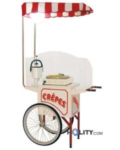 chariot-pour-la-vente-de-crêpes-h2604